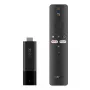 Xiaomi TV Stick HDMI 4K Ultra HD Android juodas (Gen2/2024)
