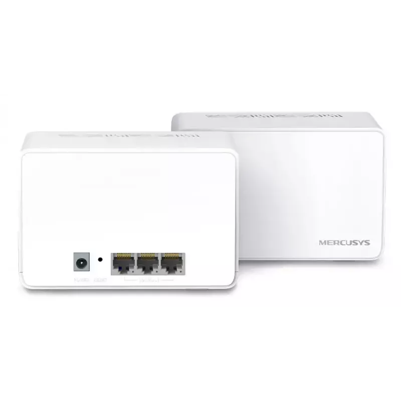 Tinklo sistema „Mercusys AX3000“ dviejų juostų „Wi‑Fi 6“