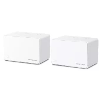 Tinklo sistema „Mercusys AX3000“ dviejų juostų „Wi‑Fi 6“