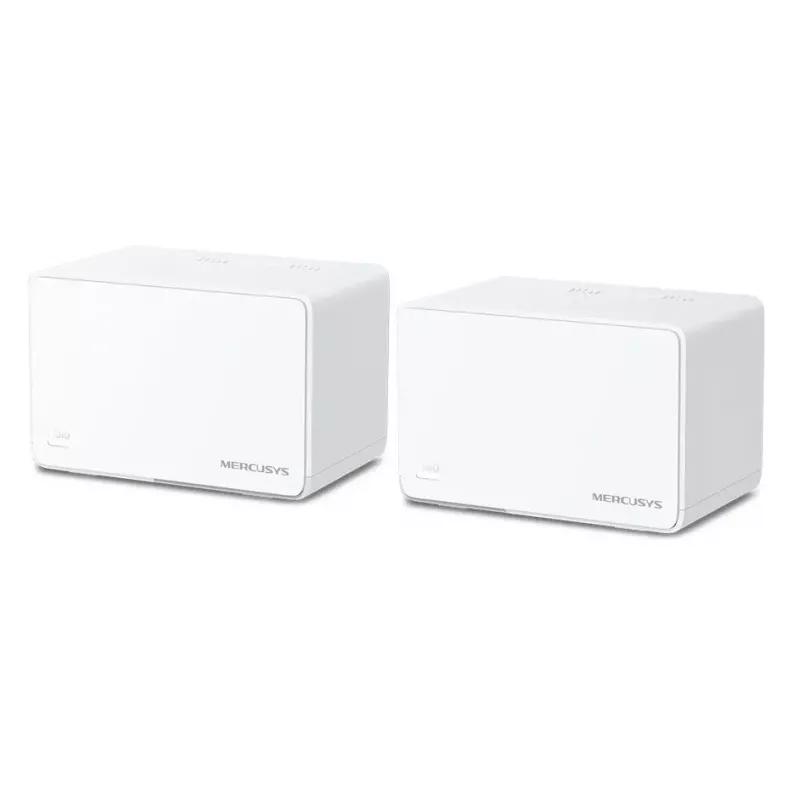 Tinklo sistema „Mercusys AX3000“ dviejų juostų „Wi‑Fi 6“
