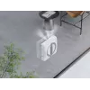 Langų valytuvas Ecovacs WINBOT W2 OMNI — baterija 4500 mAh, 96 W, bešepetėlis variklis, 260×251 mm šluostė, laidas 5,5 m, min. langas 30×40 cm