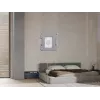 Langų valytuvas Ecovacs WINBOT W2 OMNI — baterija 4500 mAh, 96 W, bešepetėlis variklis, 260×251 mm šluostė, laidas 5,5 m, min. langas 30×40 cm
