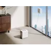 Langų valytuvas Ecovacs WINBOT W2 OMNI — baterija 4500 mAh, 96 W, bešepetėlis variklis, 260×251 mm šluostė, laidas 5,5 m, min. langas 30×40 cm