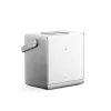 Langų valytuvas Ecovacs WINBOT W2 OMNI — baterija 4500 mAh, 96 W, bešepetėlis variklis, 260×251 mm šluostė, laidas 5,5 m, min. langas 30×40 cm