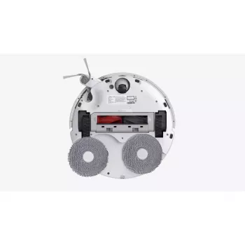 Robotinis dulkių siurblys Roborock Qrevo Curv baltas QRC02-00