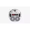 Robotinis dulkių siurblys Roborock Qrevo Curv baltas QRC02-00