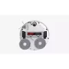 Robotinis dulkių siurblys Roborock Qrevo Curv baltas QRC02-00