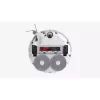 Robotinis dulkių siurblys Roborock Qrevo Curv baltas QRC02-00