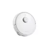 Robotinis dulkių siurblys Roborock Qrevo Curv baltas QRC02-00