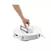 Robotinis dulkių siurblys Roborock Qrevo Curv baltas QRC02-00