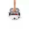 Robotinis dulkių siurblys Roborock Qrevo Curv baltas QRC02-00