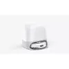 Robotinis dulkių siurblys Roborock Qrevo Curv baltas QRC02-00