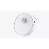 Robotinis dulkių siurblys Roborock Qrevo Curv baltas QRC02-00