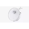 Robotinis dulkių siurblys Roborock Qrevo Curv baltas QRC02-00