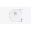 Robotinis dulkių siurblys Roborock Qrevo Curv baltas QRC02-00