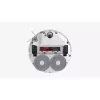 Robotinis dulkių siurblys Roborock Qrevo Curv baltas QRC02-00