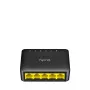 Tinklo komutatorius Cudy GS105D, 5 prievadų Gigabit Ethernet (10/100/1000), 1 Gbit/s pralaidumas, DC 5V maitinimas