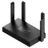 Stalinis maršrutizatorius Cudy WR1500 — dviejų juostų (2,4/5 GHz), „Wi‑Fi 6/4“, 4x „Gigabit“ LAN, MU‑MIMO, išorinės antenos