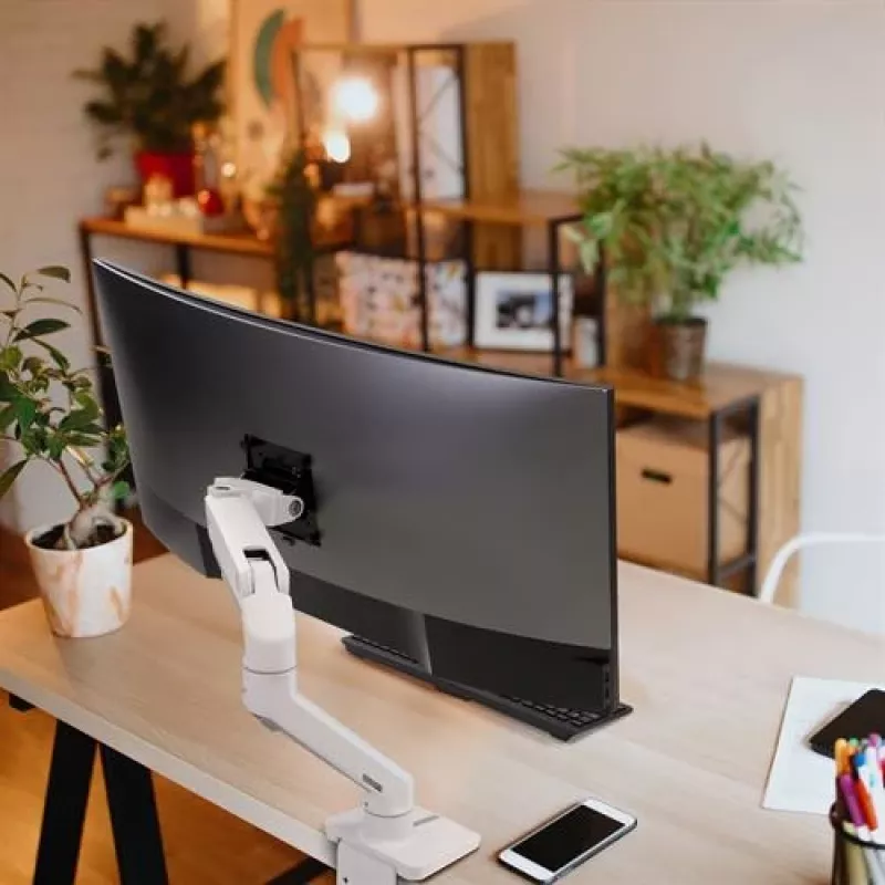 Monitor Mount Ergotron HX Series 45-475-216