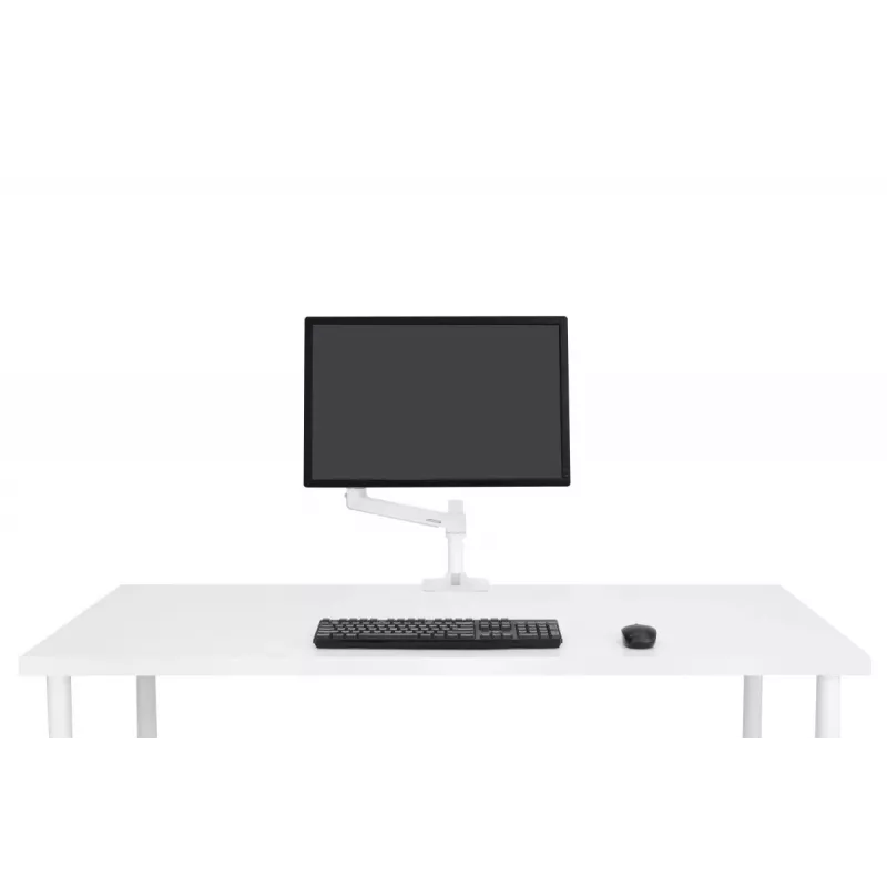 Monitoriaus laikiklis Ergotron LX Series 45-490-216