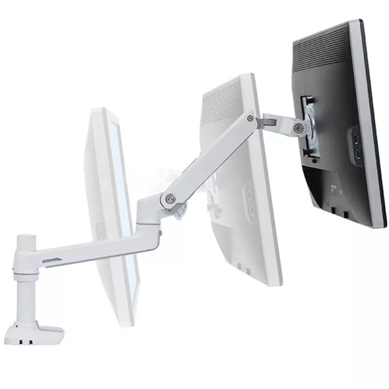 Monitoriaus laikiklis Ergotron LX Series 45-490-216