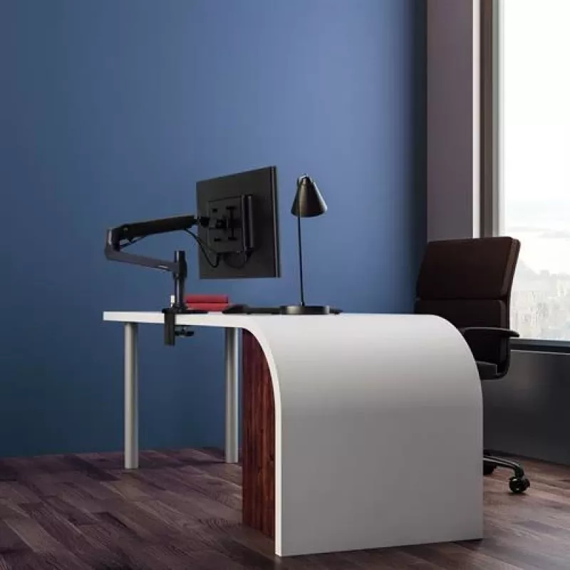 Monitoriaus laikiklis Ergotron LX Series 45-241-224