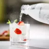 Gazuoto vandens aparatas SodaStream ART Juoda Steel 1L Angliarūgštės balionėlis 60L
