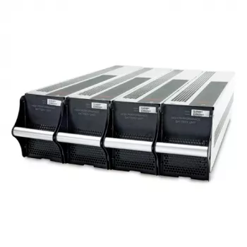 UPS Battery Sealed Lead Acid APC SYBT9-B4 100.5 kg 428x700x159 mm