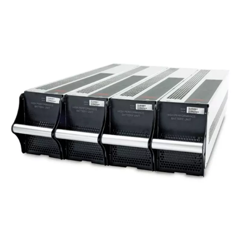 UPS Battery Sealed Lead Acid APC SYBT9-B4 100.5 kg 428x700x159 mm