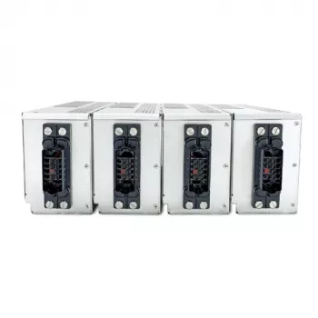 UPS Battery Sealed Lead Acid APC SYBT9-B4 100.5 kg 428x700x159 mm
