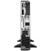 APC Smart-UPS X SMX3000RMHV2U - 3000VA, 8x C13, 1x C19 lizdas, USB, praplečiamas veikimo laikas