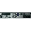 APC Smart-UPS X SMX750I - 750VA, 8x C13 išėjimai, USB, praplečiamas veikimo laikas
