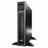 APC Smart-UPS X SMX750I - 750VA, 8x C13 išėjimai, USB, praplečiamas veikimo laikas
