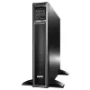 APC Smart-UPS X SMX750I - 750VA, 8x C13 išėjimai, USB, praplečiamas veikimo laikas