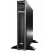APC Smart-UPS X SMX750I - 750VA, 8x C13 išėjimai, USB, praplečiamas veikimo laikas