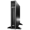 APC Smart-UPS X SMX750I - 750VA, 8x C13 išėjimai, USB, praplečiamas veikimo laikas