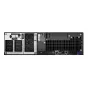 APC Smart-UPS On-Line SRT5KRMXLI - 5000VA, 6x C13, 4x C19 išėjimai, montuojamas į stelažą, įmontuota tinklo valdymo kortelė