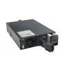 APC Smart-UPS On-Line SRT5KRMXLI - 5000VA, 6x C13, 4x C19 išėjimai, montuojamas į stelažą, įmontuota tinklo valdymo kortelė