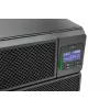 APC Smart-UPS On-Line SRT5KRMXLI - 5000VA, 6x C13, 4x C19 išėjimai, montuojamas į stelažą, įmontuota tinklo valdymo kortelė