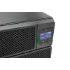 APC Smart-UPS On-Line SRT5KRMXLI - 5000VA, 6x C13, 4x C19 išėjimai, montuojamas į stelažą, įmontuota tinklo valdymo kortelė
