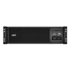 APC Smart-UPS On-Line SRT5KRMXLI - 5000VA, 6x C13, 4x C19 išėjimai, montuojamas į stelažą, įmontuota tinklo valdymo kortelė