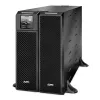 APC Smart-UPS On-Line, 5kVA, Tower, 230V, 6x C13+4x C19 IEC lizdai, tinklo kortelė+SmartSlot, prailgintas veikimo laikas, be bėgių komplekto