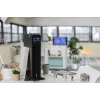 APC Smart-UPS On-Line, 2200VA, Tower, 230V, 8x C13+2x C19 IEC lizdai, SmartSlot, prailgintas veikimo laikas, be bėgių komplekto