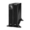 APC Smart-UPS On-Line SRT3000XLI - 3000VA, 8x C13 ir 2x C19, bokštas