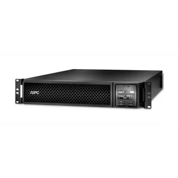 APC Smart-UPS On-Line SRT2200RMXLI-NC - 2200VA, 8x C13 ir 2x C19, montuojamas į stelažą, NMC