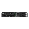 APC Smart-UPS On-Line SRT2200RMXLI-NC - 2200VA, 8x C13 ir 2x C19, montuojamas į stelažą, NMC