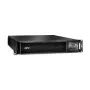 APC Smart-UPS On-Line SRT2200RMXLI-NC - 2200VA, 8x C13 ir 2x C19, montuojamas į stelažą, NMC
