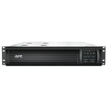 APC Smart-UPS SMT1500RMI2UNC - 4x C13, USB, montuojamas stelaže, NMC, 1500VA