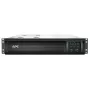 APC Smart-UPS SMT1500RMI2UNC - 4x C13, USB, montuojamas stelaže, NMC, 1500VA