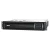 APC Smart-UPS SMT1500RMI2UNC - 4x C13, USB, montuojamas stelaže, NMC, 1500VA